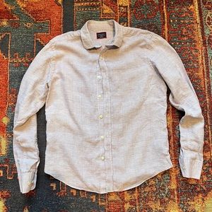 UNTUCKit Men’s Shirt